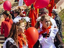 С днем Весны и Труда! Куда сходить в Казани в майские праздники?