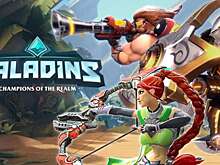 ТОП-5 вещей, которых мы лишились в Paladins