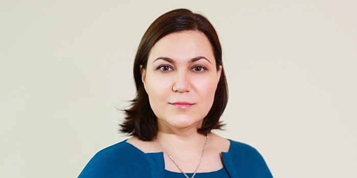 Замминистра экономического развития Илюшникова о креативной экономике: «Важна кооперация бизнеса и государства»
