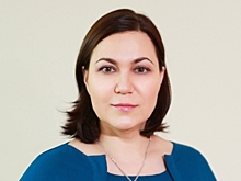 Замминистра экономического развития Илюшникова о креативной экономике: «Важна кооперация бизнеса и государства»