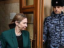 Женское лицо Байдена: чего ждать от нового посла США в России Линн Трейси