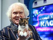 Стало известно об изменении самочувствия Куклачева после операции на сердце