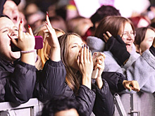 Известная московская кавер-группа выступит на 157-летии Лабытнанги