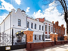 Ивановские проекты реставрации исторических зданий вышли в финал нацпремии «Наследие дороже»