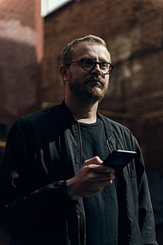 Василий Эсманов: Почему брендам нужно уметь рассказывать истории