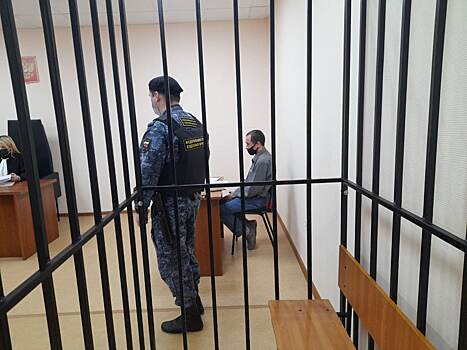 «Курского санитара» лишили водительских прав на 1,5 года