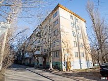 Жителей дома на проспекте Коммунистическом в Ростове оставили без газа на две недели