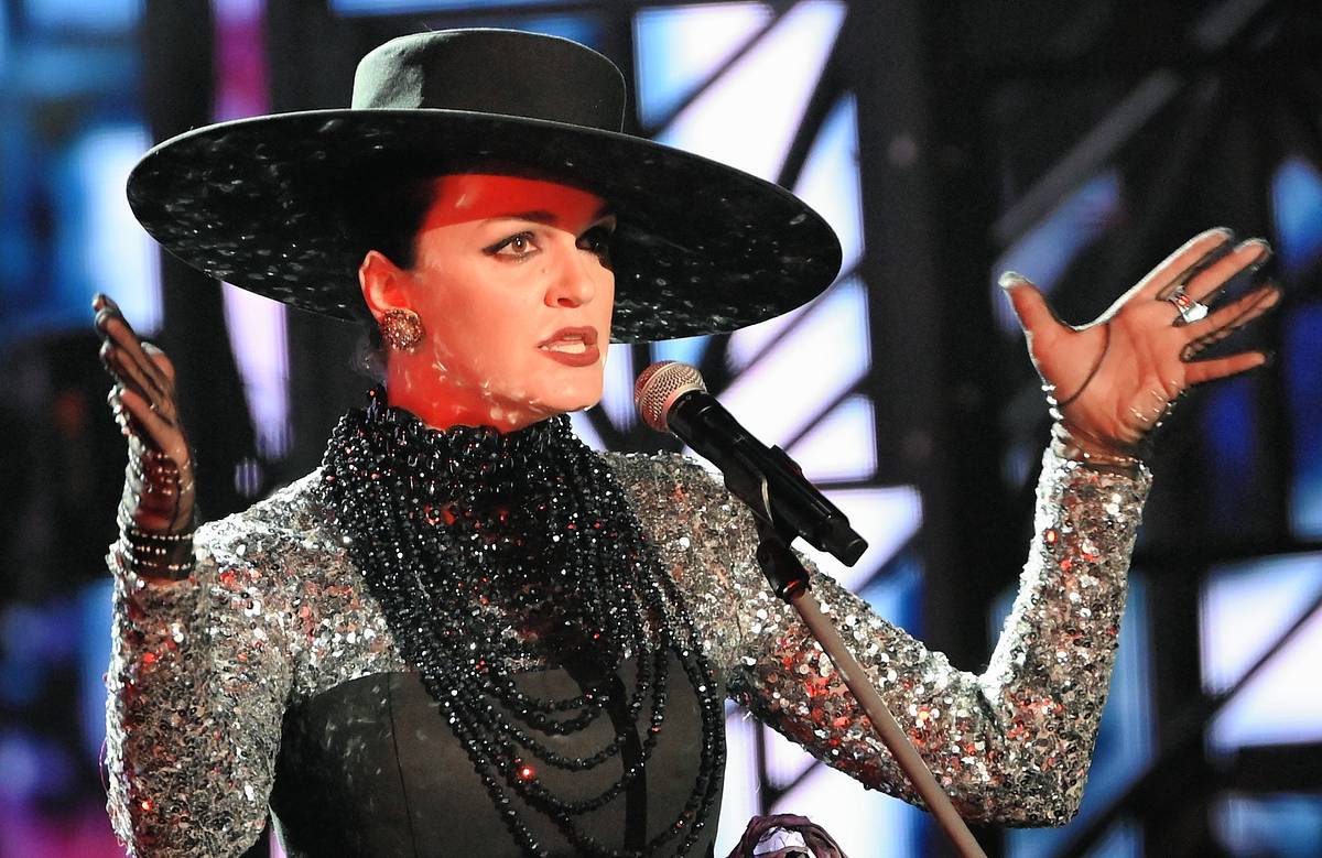 Концерты Славы призвали запретить на фоне скандала