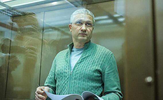 Тимур Иванов: Непонятно, что именно генпрокуратура требует с меня взыскать