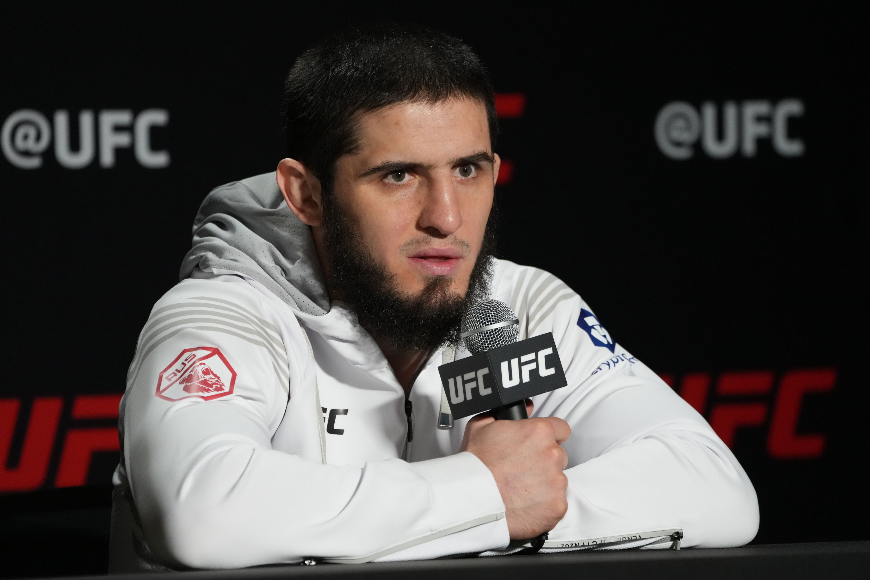 Ислам Махачев стал шестым бойцом с наивысшим рейтингом в EA UFC 4