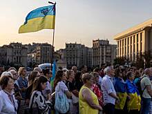 ТАСС: активист "майдана" Зинченко обвинил население Украины в коллапсе страны