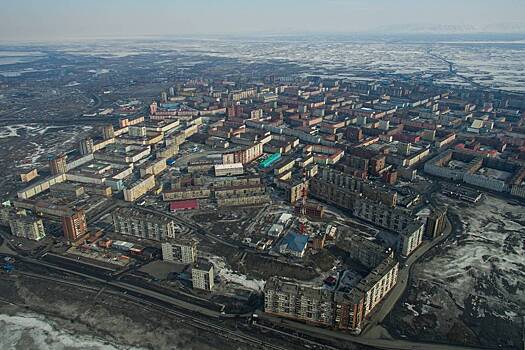 Тревел-блогер назвал худшие города России