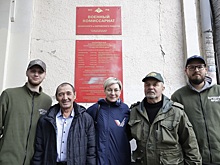 За свой счет: 61-летний доброволец из Магадана приехал на Дон, чтобы попасть на фронт