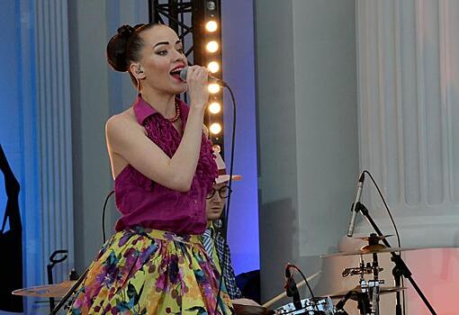 Онлайн-концерт провели сотрудники Культурного центра «Новослободский»