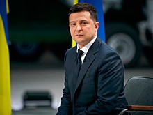 Зеленский назначил новых командующих ВСУ