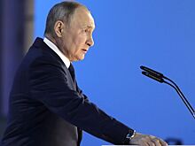 Путин: зарплата российских медиков будет начисляться по новой модели