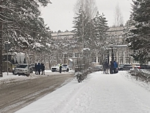 В минздраве рассказали о состоянии пострадавших во время взрыва в ПНИПУ, где погибли отец с ребенком