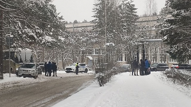 В минздраве рассказали о состоянии пострадавших во время взрыва в ПНИПУ, где погибли отец с ребенком