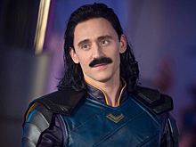 В сети устроили конкурс лучших усов для «Мстителей»