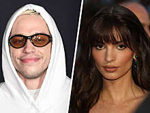 Page Six: Эмили Ратаковски и Пит Дэвидсон расстались после месяца отношений