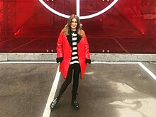 Жанна Левина нарушила свою традицию в Старый Новый год