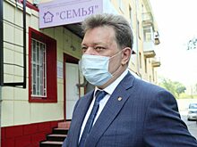 Мэра Томска предложили отправить в колонию на пять лет