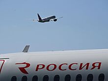 Авиакомпании «Россия» назвала причину инцидента в аэропорту Саранска