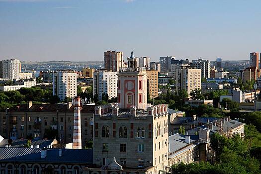 Экс-депутат назвала условия переименования Волгограда в Сталинград