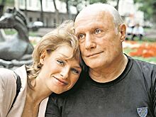 Ирина Пороховщикова не могла вынести известия о скорой смерти мужа и решила уйти первой: трагедия одной семьи