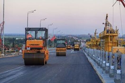 Сколько дорог отремонтируют в Ростове-на-Дону в 2017 году?