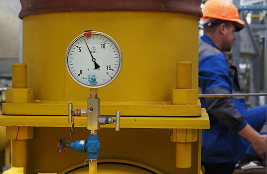 СМИ: Россия может взять под контроль альтернативные источники газа для ЕС