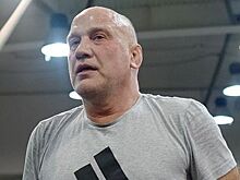 Боец и фигурист ограбили чемпиона Европы по борьбе под Москвой