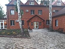 ​На Южном Урале за 61 миллион продают базу отдыха у озера