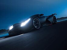 Руководитель проекта нового российского суперкара: наша концепция похожа на Maserati