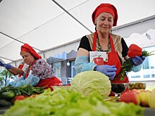 Главный гериатр Москвы перечислила принципы здорового питания для пожилых граждан