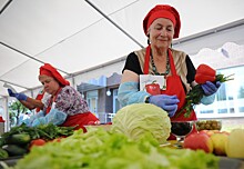 Главный гериатр Москвы перечислила принципы здорового питания для пожилых граждан