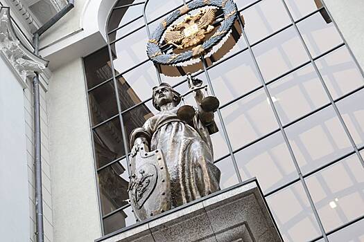 Верховный суд поставил точку в делах осужденного на 20 лет экс-депутата Быкова