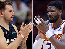 «Финикс» отказался обменять Эйтона в «Даллас» на Хардуэя, Холмса и Макги