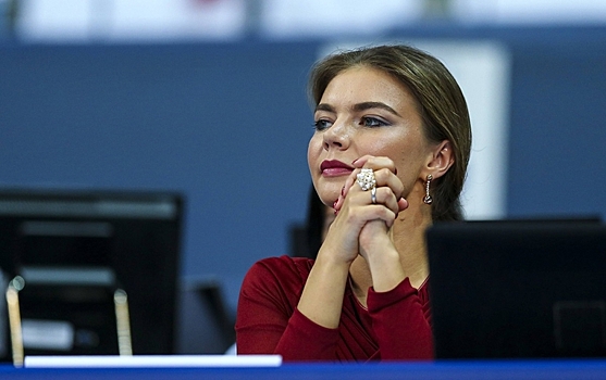 Алина Кабаева резко высказалась о допинговом скандале и вступилась за российских спортсменов: «Мы будем побеждать!»
