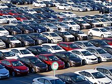 В России ожидают рост авторынка в 2021 году