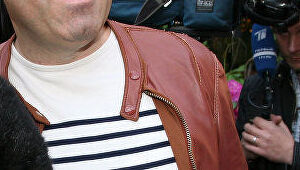 Валерия показала, как праздновали день рождения Пригожина