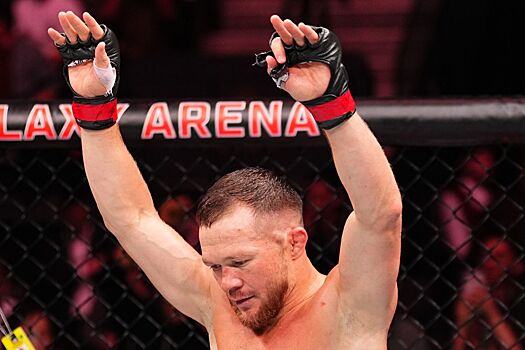 Видео: Пётр Ян продолжает подготовку к следующему бою в UFC