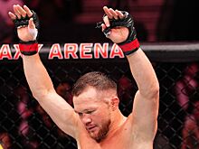 Видео: Пётр Ян продолжает подготовку к следующему бою в UFC