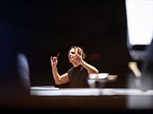 Девятая симфония Бетховена прозвучит в Мариинском театре при поддержке ВТБ