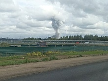 Воробьев: Число пострадавших при взрыве в Сергиевом Посаде выросло до 31