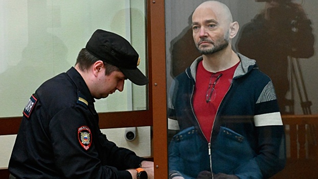 Экс-замглавы Минцифры Паршин получил девять лет колонии