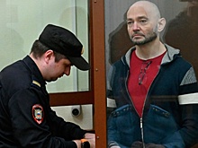 Экс-замглавы Минцифры Паршин получил девять лет колонии