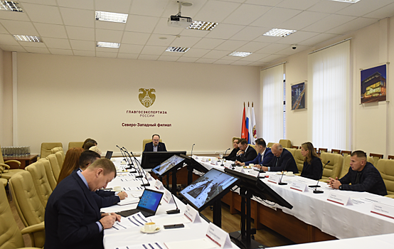 Участники делового завтрака АЭР обсудили актуальные вопросы экспертной деятельности