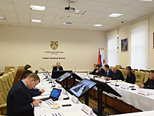 Участники делового завтрака АЭР обсудили актуальные вопросы экспертной деятельности