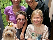 Алексей Кортнев и Амина Зарипова стали родителями